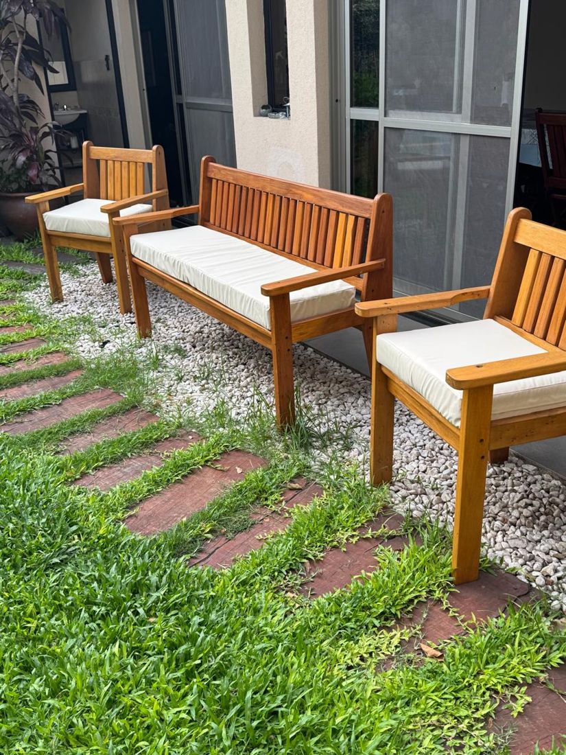 Almohadones exteriores, foto 6