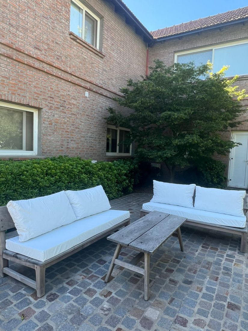 Almohadones exteriores, foto 9
