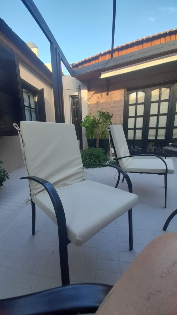 Almohadones exteriores, foto 10