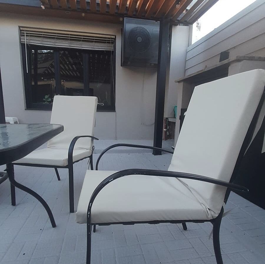 Almohadones exteriores, foto 15