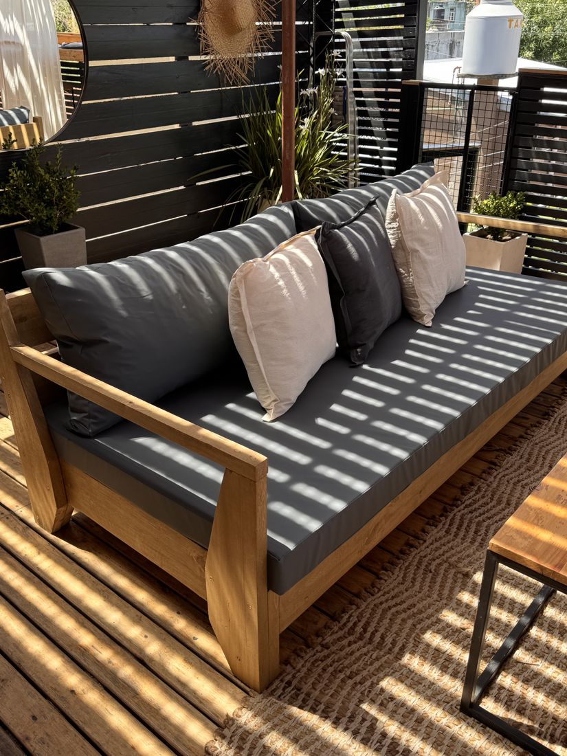 Almohadones exteriores, foto 29
